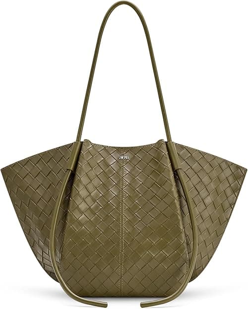 JW PEI Women's Nala Wide Tote Bag on Amazon.ae - Price Tracker