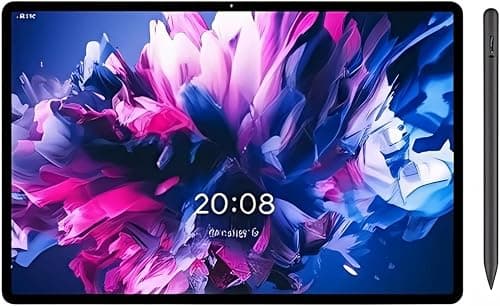 TAB 17 11" Android 5G Tablet – 8GB RAM, 512GB Storage, 8000mAh Battery, Grey with Keyboard & Stylus on Amazon.ae - Price Tracker