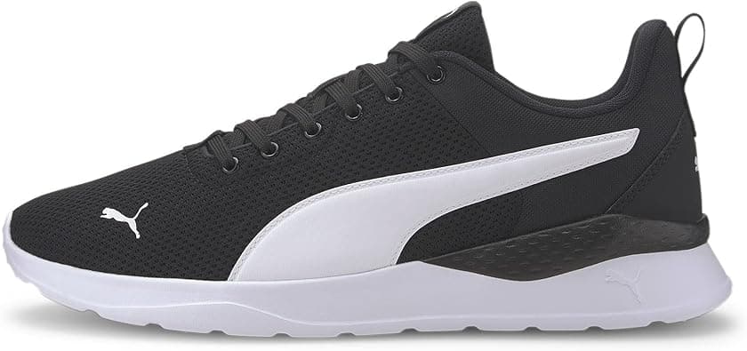 PUMA Anzarun Lite Running Sneakers Shoes unisex-adult Gym shoes on Amazon.ae - Price Tracker