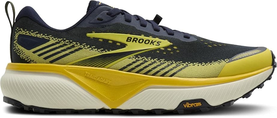 Brooks Cascadia 20 mens Trail Running Shoe on Amazon - Best Deal Finder