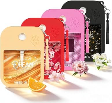 Perfume Women on Amazon.ae - Price Tracker