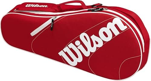 Wilson Advantage Tennis Bag Series on Amazon.ae - Price Tracker