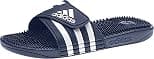 adidas ADISSAGE SLIDES unisex-adult Sandals - دليلك لأفضل العروض