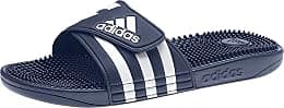 adidas ADISSAGE SLIDES unisex-adult Sandals - دليلك لأفضل العروض