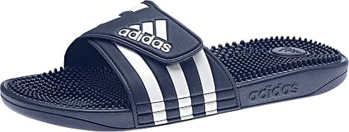 adidas ADISSAGE SLIDES unisex-adult Sandals on Amazon.ae - Price Tracker