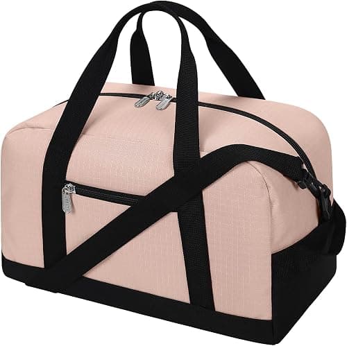 Apenze Small Gym Bag 14 inch lightweight Carry On Mini Duffel Bag for Travel Sport on Amazon.ae - Price Tracker
