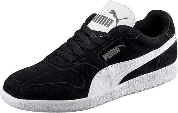 PUMA Icra Trainer Sd unisex-adult Low-top sneakers - Best Deal Finder