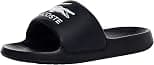 Lacoste CROCO 1.0 womens Sandal - Best Deal Finder