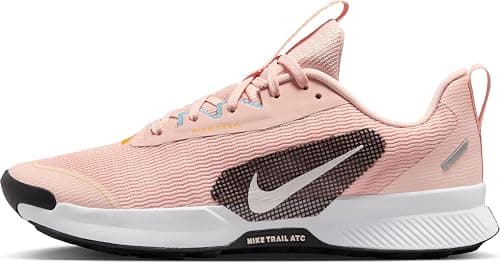 Nike JUNIPER TRAIL 3 womens LACED SHOES on Amazon.ae - Price Tracker