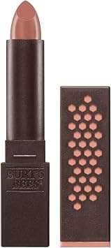 Burts Bees Lipstick - # 500 Nile Nude by Burts Bees for Women - 0.12 oz Lipstick - Best Deal Finder