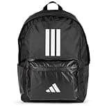 adidas unisex-adult CLASSIC THREE STRIPES BACKPACK BACK TO SCHOOL Backpack - Best Deal Finder