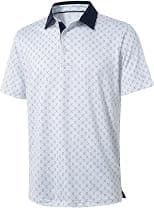MICHEL ROUEN mens Mrps002-1 Polo Shirt (pack of 1) - Best Deal Finder
