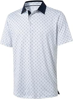 MICHEL ROUEN mens Mrps002-1 Polo Shirt (pack of 1) - Amazon.ae Price Tracker