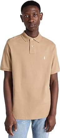 POLO RALPH LAUREN mens Double-knit Full-zip Hoodie Sweatshirt (pack of 1) on Amazon.ae - Price Tracker