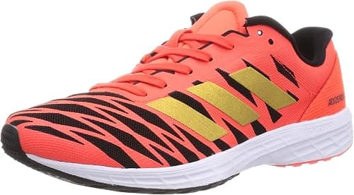 adidas adizero Rc 2 M, Men’s Road Running Shoes, Black (Core Black/Ftwr White) على Amazon.ae - متتبع الأسعار