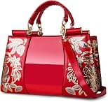 Nevenka womens 99198 Top-Handle Handbag; Evening Bags - Best Deal Finder