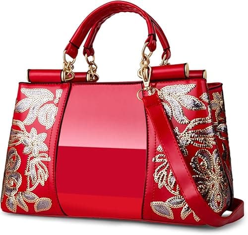 Nevenka womens 99198 Top-Handle Handbag; Evening Bags on Amazon.ae - Price Tracker