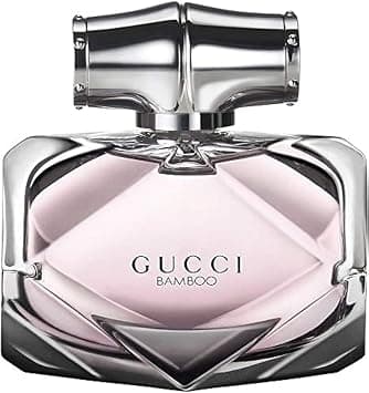 Gucci Bamboo Edp Spray 50ml, 50 ml (Pack of 1) على Amazon.ae - متتبع الأسعار
