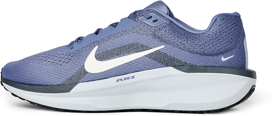 Nike AIR WINFLO 11 mens LACED SHOES - Amazon.ae Price Tracker