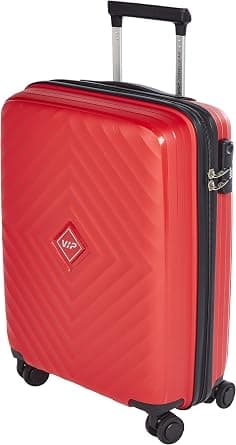 VIP Haze Plus Hard Shell Luggage on Amazon - Best Deal Finder