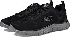 Skechers TRACK mens SPORTS - Amazon.ae Price Tracker