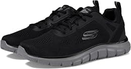 Skechers TRACK mens SPORTS - Best Deal Finder