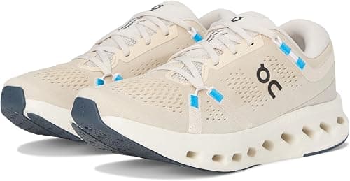 On Cloudsurfer 2 mens Sneaker on Amazon.ae - Price Tracker