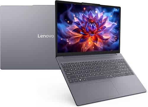 Lenovo IdeaPad Slim 3 15ARP10 Laptop, 15.3-Inch, AMD Ryzen 7 170 Processor, 16GB DDR5 RAM, 512GB PCIe Gen4 SSD, AMD Radeon Graphics, WIN 11 Home, Ara/Eng Keyboard, Luna Grey, 83K700KDAX على Amazon.ae - متتبع الأسعار