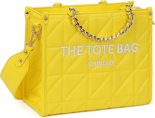 Tote Bag for Women, Top Handle Stachel Purse and Handbags with Shoulder Strap on Amazon.ae - Price Tracker