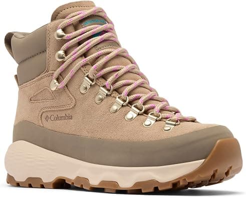 Columbia womens Newton Alpine Pt on Amazon.ae - Price Tracker
