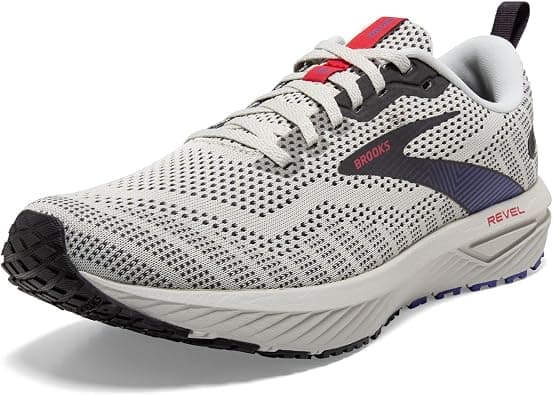 Brooks Revel 6 Men's Sneaker on Amazon.ae - Price Tracker