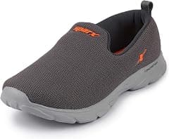SPARX SM-651 Mens Sneaker - Amazon.ae Price Tracker