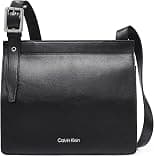 Calvin Klein Havana Novelty Organizational Crossbody - دليلك لأفضل العروض