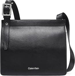Calvin Klein Havana Novelty Organizational Crossbody - دليلك لأفضل العروض