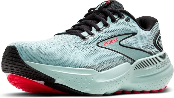 Brooks Glycerin Gts 21 womens Sneaker on Amazon.ae - Price Tracker