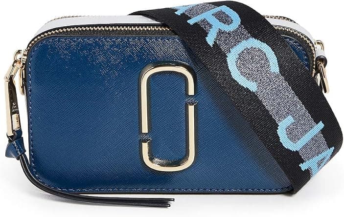 Marc Jacobs Womens The Snapshot Contemporary - Best Deal Finder