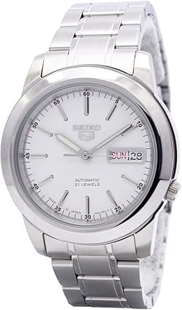 SEIKO 5 Automatic Watch SNKE49J1 Men, multi, Automatic Watch on Amazon.ae - Price Tracker