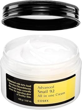 COSRX Advance Snail 92 All In One Cream 100ml - Best Deal Finder