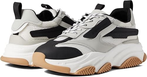 Steve Madden Possess mens Sneaker on Amazon - Best Deal Finder