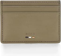 BOSS Men's Ray Small Logo Card Holder - Amazon.ae Price Tracker