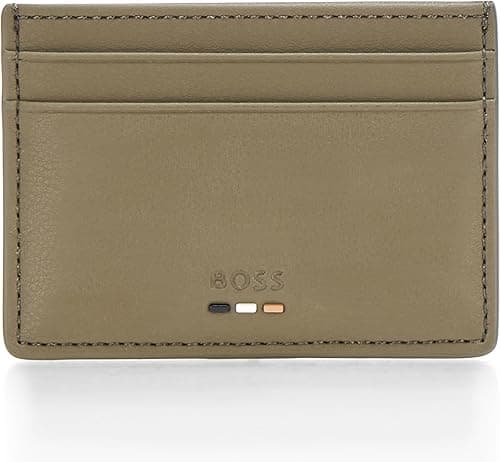 BOSS Men's Ray Small Logo Card Holder on Amazon.ae - Price Tracker