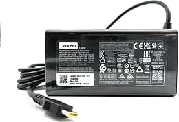 Original Replacement For Lenovo 100W USB Type C AC Adapter for Lenovo IdeaPad 5 Pro 16, Lenovo Yoga Slim 7 Pro 14IAP7, Compatible P/N: ADL100YLC3A, ADL100YDC3A, SA11D52396, GX21J75543, 5A11J62105. - Best Deal Finder
