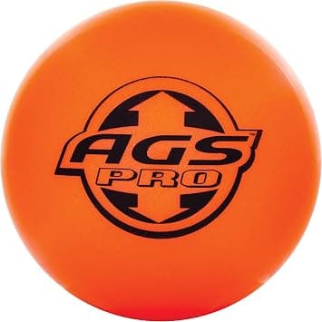 Franklin Sports NHL Street Hockey Balls - No Bounce Outdoor Street + Roller Hockey Balls - Official Size for Youth + Adult Street Hockey - Assorted Colors - 1, 2, 3, and 15 Bulk Packs على Amazon.ae - متتبع الأسعار