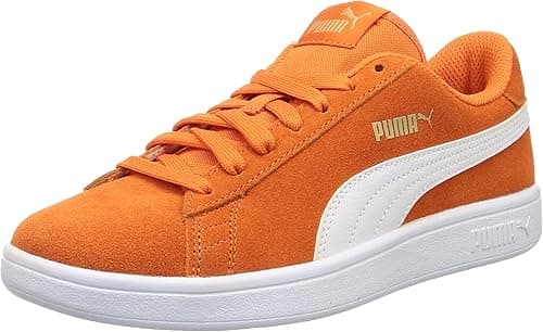 PUMA Puma Smash V2 L Women's Low-Top Sneakers on Amazon.ae - Price Tracker