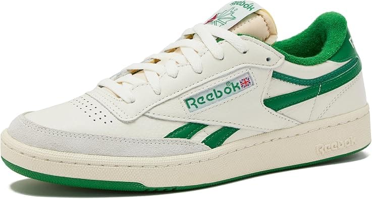 Reebok Club C Revenge mens Cross Trainer on Amazon.ae - Price Tracker