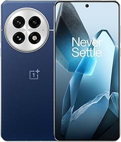 OnePlus 13 | Smarter with OnePlus AI (12GB RAM, 256GB Storage Midnight Ocean) Indian Version - Amazon.ae Price Tracker