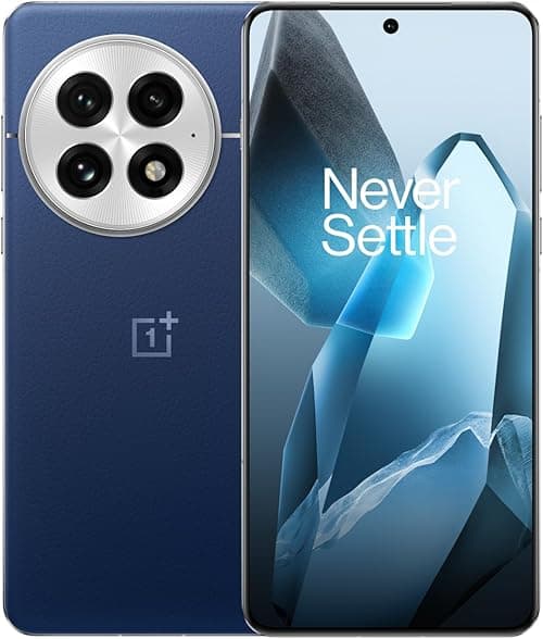 OnePlus 13 | Smarter with OnePlus AI (12GB RAM, 256GB Storage Midnight Ocean) Indian Version on Amazon.ae - Price Tracker