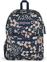 JANSPORT unisex-adult Jansport Cross Town Backpack Backpack - Best Deal Finder
