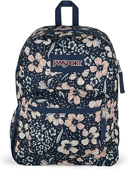 JANSPORT unisex-adult Jansport Cross Town Backpack Backpack - Best Deal Finder