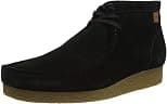 Clarks Shacre Boot Men's Ankle Boot - Best Deal Finder